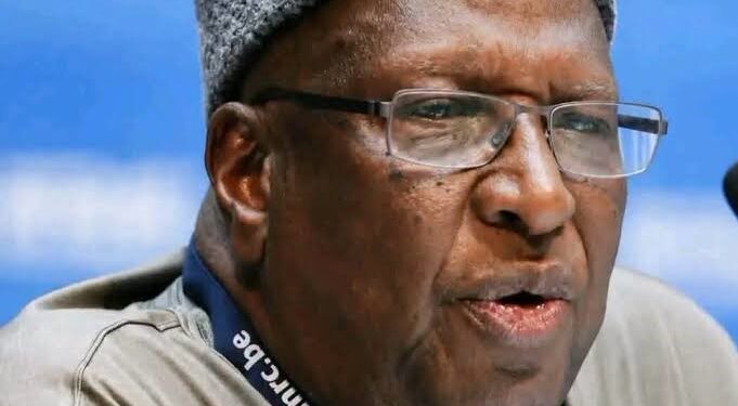 Amosun mourns former peoples democratic party national chairman, Bamanga Tukur