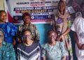 Resource Justice Network trains civil society organisations in ogun state on kobo-collect