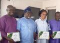 Nigeria Union of Journalists: Ogun state Correspondents’ Chapel elects new officers
