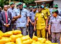 Customs will continue to make life difficult for smugglers at Idiroko border, says Controller