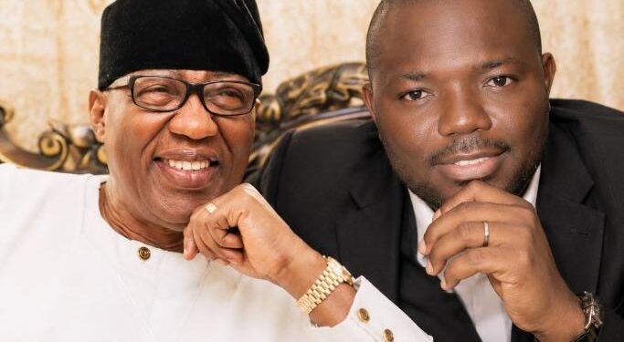Years of Giving Hope: How Gbenga Daniel’s Gateway Front Foundation continues to touch lives