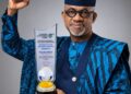 Governor Abiodun wins National Award for digital transformation