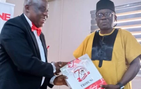 South-West Retired Permanent Secretaries unveil Odu’a House Political Platform in Ibadan ahead of 2027 elections