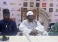 Abeokuta agog as over 5,000 Egba in Diaspora storm home for 10th Convention