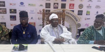 Abeokuta agog as over 5,000 Egba in Diaspora storm home for 10th Convention