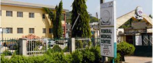 Heads to roll at Federal Medical Centre Abeokuta over alleged illegal levy collection