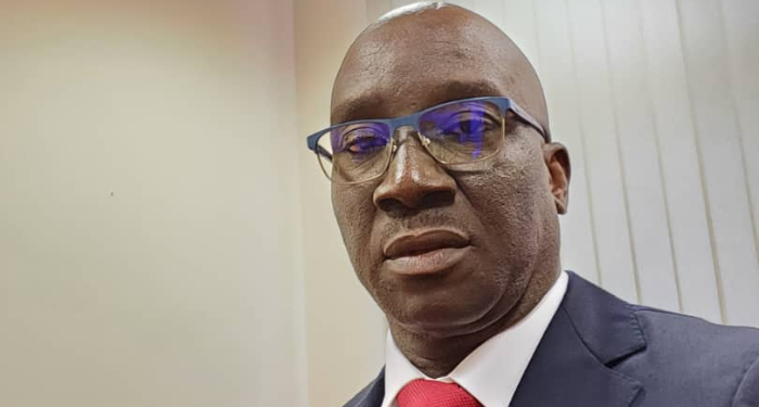 Edo Is Building: The Facts Behind Governor Okpebholo’s Infrastructure Push