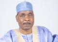 Social Democratic Party replaces Nasarawa state governorship candidate