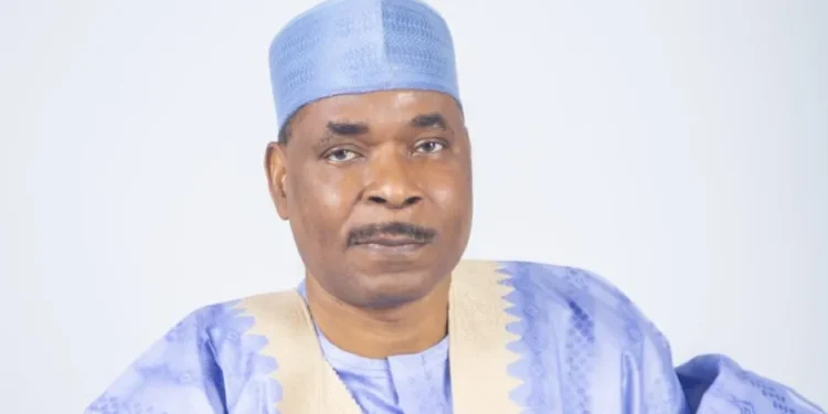 Social Democratic Party replaces Nasarawa state governorship candidate