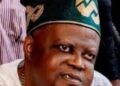 Motor Parks warlord Iyeru dies, laid to rest
