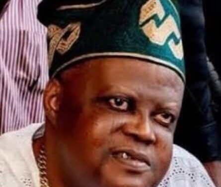Motor Parks warlord Iyeru dies, laid to rest