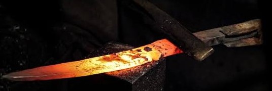 Mother burns daughter with hot knife over alleged missing meat from pot
