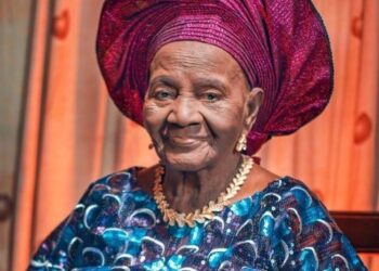 Penpushing prominent member, Bode Mustapha loses 97-year-old mother