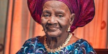 Penpushing prominent member, Bode Mustapha loses 87-year-old mother