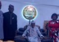 Ogun State League of Veteran Journalists visit Olowu, disclose plans for journalism museum