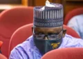 Again! Anti-Graft Agency declares ex-convict Maina wanted