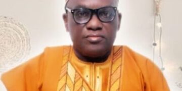 Penpushing celebrates Muyiwa Akintunde at 66