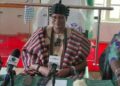 Tinubu moving Nigeria towards economic recovery, says Olu of Imasayi