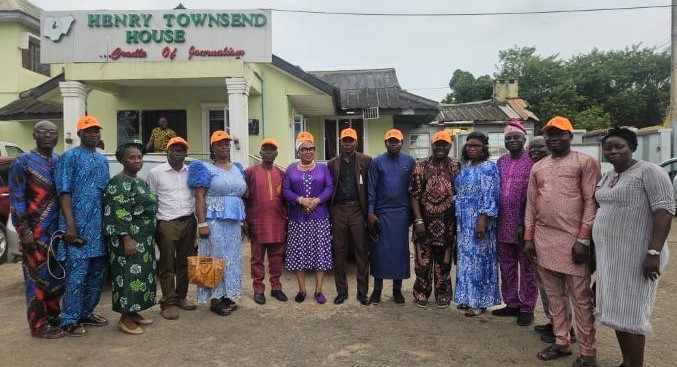 Ogun State Tertiary Intellects declare support for Tinubu, Yayi ahead of 2027 polls