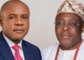 Osoba urges Nigerian Governors to emulate Mbah’s adoption of Artificial Intelligence in combating crime