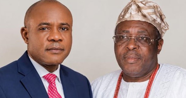 Osoba urges Nigerian Governors to emulate Mbah’s adoption of Artificial Intelligence in combating crime