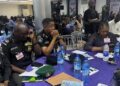 Ogun State Police Command organize elections security workshop for stakeholders ahead of 2027 polls