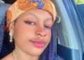 Police arrest woman over fake OPay shutdown notice