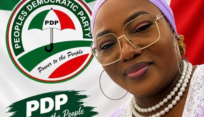 2027: Peoples Democratic Party will reclaim Ogun State with landslide victory, says Sowunmi-Kolapo