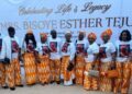 Tejuoso family remembers matriarch, Bisoye Tejuoso ,30 years on