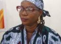 For the records: Handover speech by the Acting Chairperson of NAWOJ Ogun State Council, Comrade Oluwatoyin Adegoke