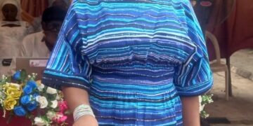 Penpushing celebrates Toyin Banjo at 53