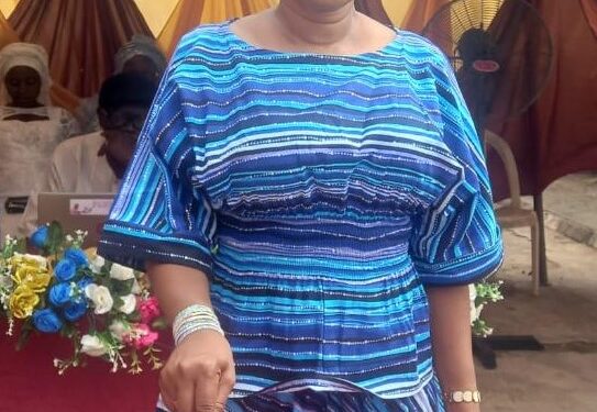 Penpushing celebrates Toyin Banjo at 53