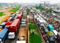 Kara Bridge rehabilitation: Motorists on Lagos-Ibadan Expressway advised to use alternative routes
