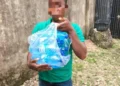 Woman arrested over smuggling of alcohol to inmate in Abeokuta prison
