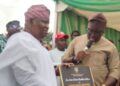 Ogun state journalists names Yayi golden jubilee ambassador