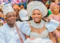 Portable demands DNA test before child support for Ashabi’s children