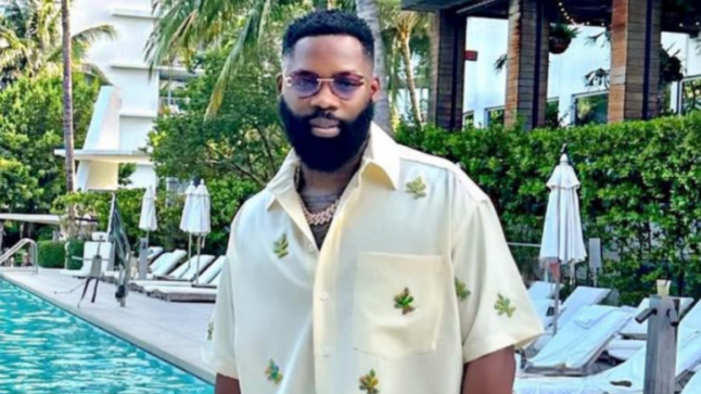 Davido’s businessman friend dies after penis enlargement procedure