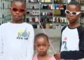 Three siblings found dead beside a stream in Ondo state