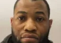 Man jailed after masturbating in front of woman on London train