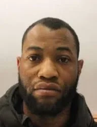 Man jailed after masturbating in front of woman on London train