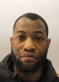 Man jailed after masturbating in front of woman on London train