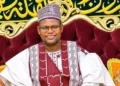 Gunmen kill Islamic cleric Sheikh Masussuka in Katsina state