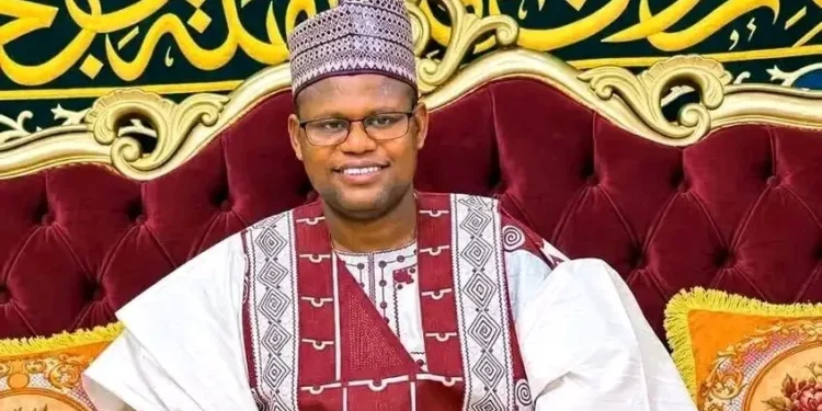 Gunmen kill Islamic cleric Sheikh Masussuka in Katsina state