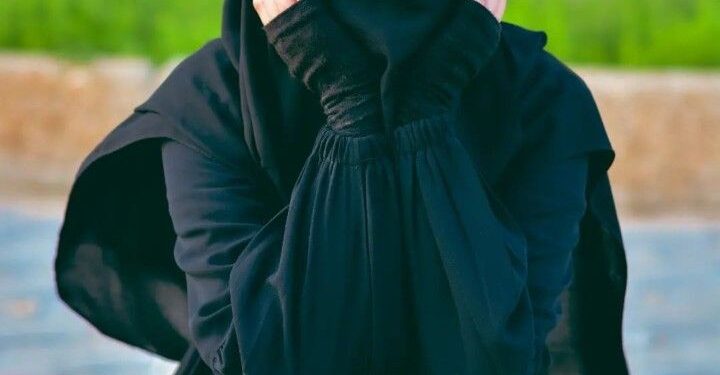 Hijab-wearing kidnap suspect arrested in Kwara state