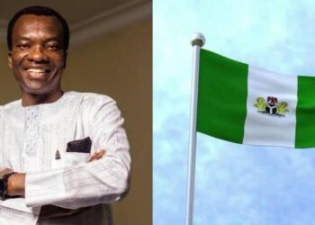 Prominent Pastor Achudume calls for overhaul of Nigeria’s governance system