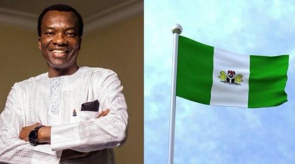 Prominent Pastor Achudume calls for overhaul of Nigeria’s governance system