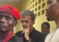 MC Alger supporters declare coach persona non grata, ask him to stay back in Nigeria after loss in Abeokuta
