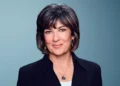 Christiane Amanpour to leave Cable News Network after 43 years