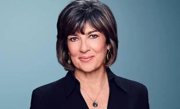 Christiane Amanpour to leave Cable News Network after 43 years