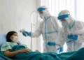Nigerian government confirms Ebola case in Abuja identifies 44 contacts